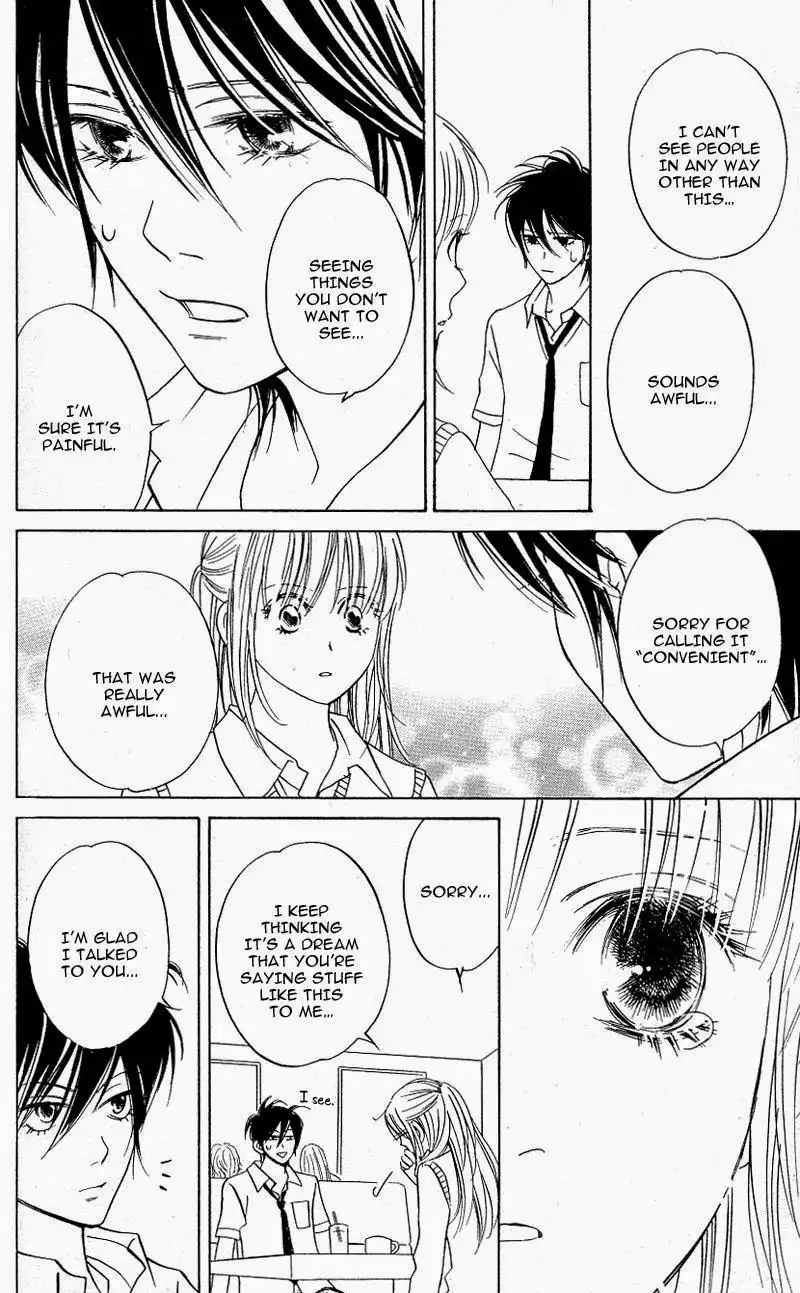 Kimi ga Uso o Tsuita Chapter 9 27